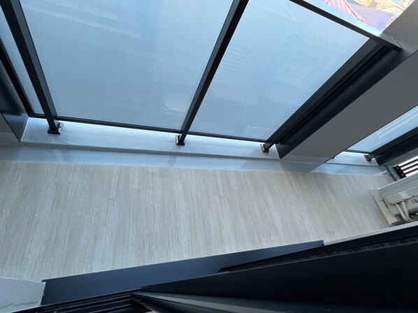 イプセ神楽坂の物件内観写真